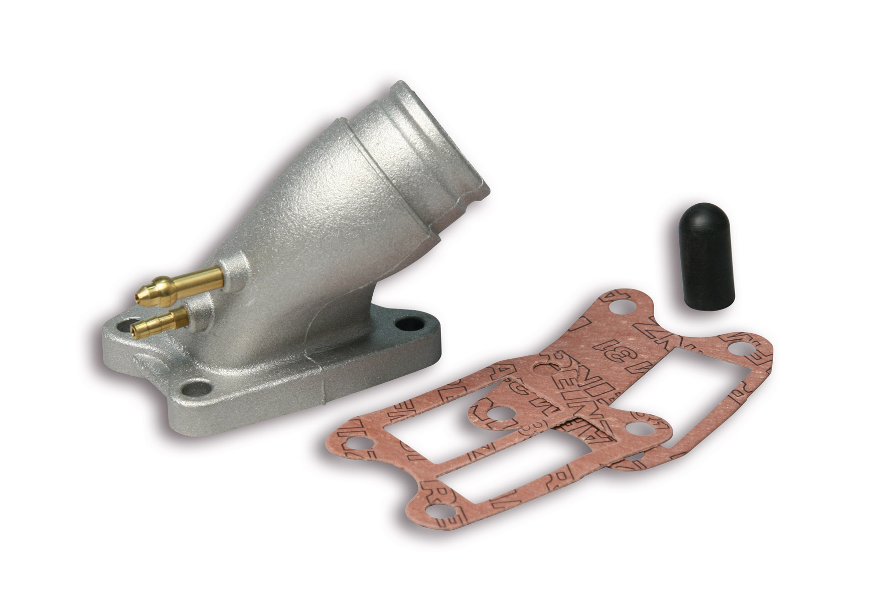 Malossi Inclined Manifold D.25x31 Honda DIO G 50 2T (AF18E)